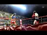 Lee Goldstone FitNHB Kickboxing Smoker