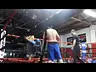 Nicho Holt FitNHB Boxing Smoker