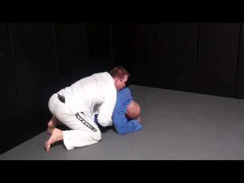 Ryan Blasdell vs.Jimmy Dickenson Durango Martial Arts Academy