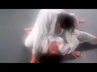 Brit and Arcadia rolling