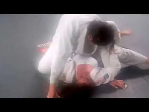 Brit and Arcadia rolling