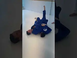 🔥 Treino INSANO com a turma do meio-dia! #bjj #blumenau #jiujitsu