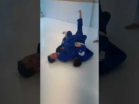 🔥 Treino INSANO com a turma do meio-dia! #bjj #blumenau #jiujitsu
