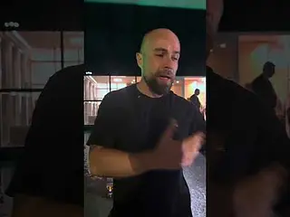 Nosso aluno Rafael, advogado e empresário, compartilha sua experiência ao iniciar no Jiu-Jitsu