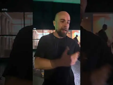 Nosso aluno Rafael, advogado e empresário, compartilha sua experiência ao iniciar no Jiu-Jitsu