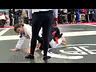 Dora JJWL Jan 30 fight 1/2