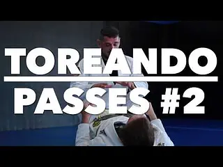 EJJ SESSIONS Episode#10 Toreando Passe#2