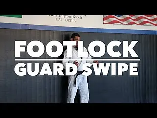 EJJ SESSIONS  Episode#9 FootLock Guard Swipe