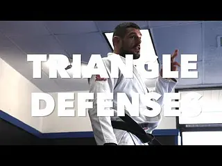 EJJ SESSIONS #006 Triangle Defenses