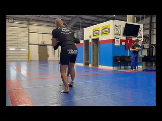 Enlisted Nine Fight Company