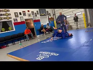 E9 Kids Class Comp Prep (Shark Tank)