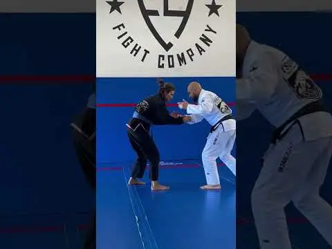 E9 Coach Rich - Takedowns