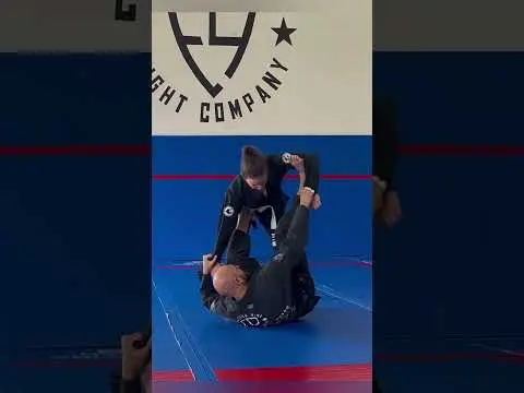 E9 Coach Rich - Sweeps/Standing