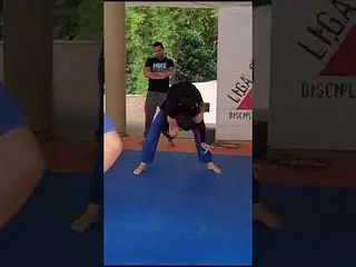 Defesa pessoal