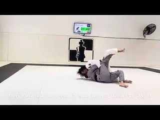 If you're having fun keep doing it. Tuesday 11/28/23 Jiu-Jitsu training with Leo Vieira.