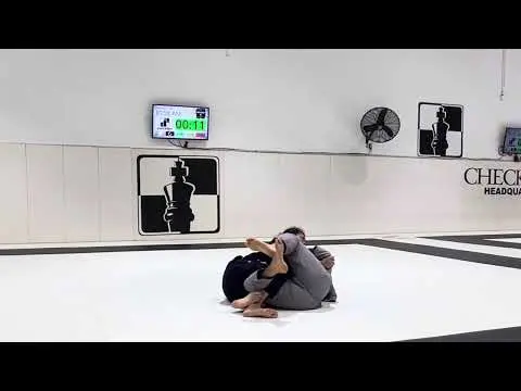Enjoying every moment training with good friends. Thursday morning training 11/16/23