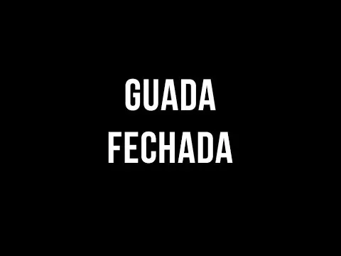 GUARDA FECHADA | SETUP DA POSIÇÃO