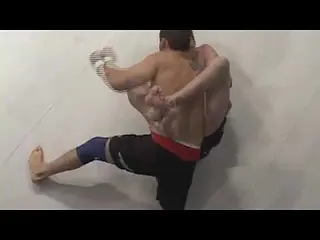Dustin Denes v Todd Carney
