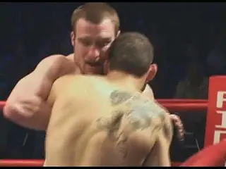 Dustin Denes v Pat Healy