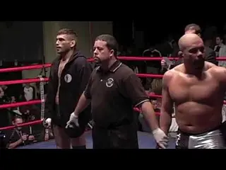 Dustin Denes v Adrian Serrano