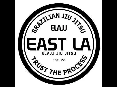 East LA Jiu Jitsu Live Stream