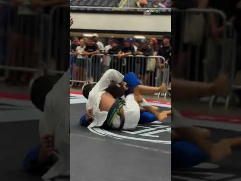 Coach Leo in competition!!!  #bjj