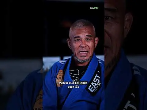 Coach Ron at Boyle Heights BJJ #bjj