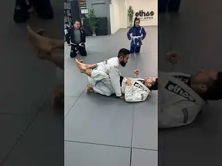 Sit Up Guard