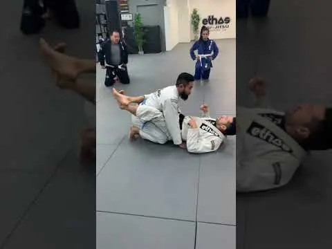 Sit Up Guard