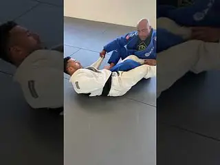 Escape from the 50/50
