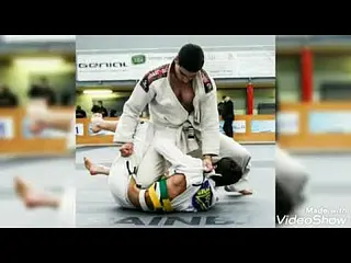 Entrevista con Ruggero Stoppa: BJJ, judo y un healthy life style 🥋