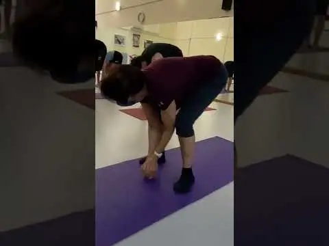 Tu mejor clase de Yoga en Barcelona 🧘‍♀️ 🧘‍♂️