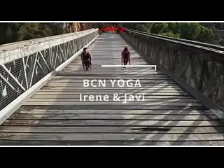 Yoga en Barcelona
