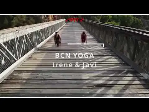 Yoga en Barcelona