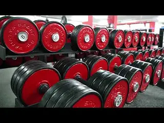 XFit Eixample Gym BCN - Descubre tu gimnasio en Barcelona.