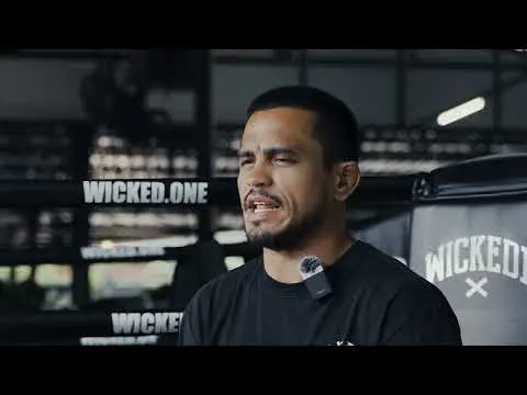Alexandre Khan Blin – The Fight Journal (Full Documentary)