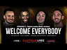 EP3. WELCOME EVERYBODY - ''Changing Lives'' (Series)