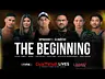 EP1. THE BEGINNING - ''Changing Lives'' (Series)