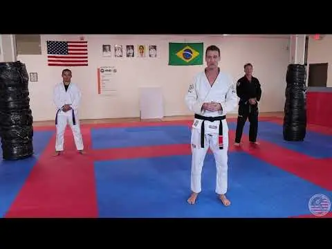 4 Breakfall talk