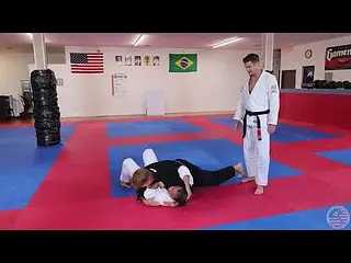13 Side Control