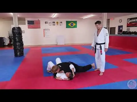 13 Side Control