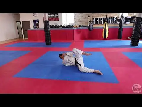 8 Side Breakfall