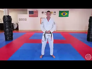 1 Tying Belt