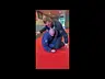 Professor Wes Reed with important Half Guard details