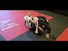 FoCo BJJ Professor Wes Reed