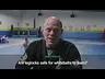 Are leglocks safe for whitebelts to learn? | Q&A #5