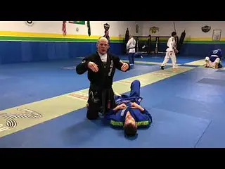 Neck Cranks Continued | MOVE OF THE WEEK #86