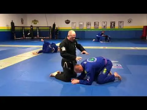 Guillotine Variations | MOVE OF THE WEEK #84