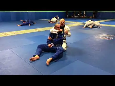 Rear Naked Choke Fundamentals | MOVE OF THE WEEK #82