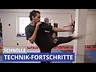 KICKBOXEN  FORTGESCHRITTENE